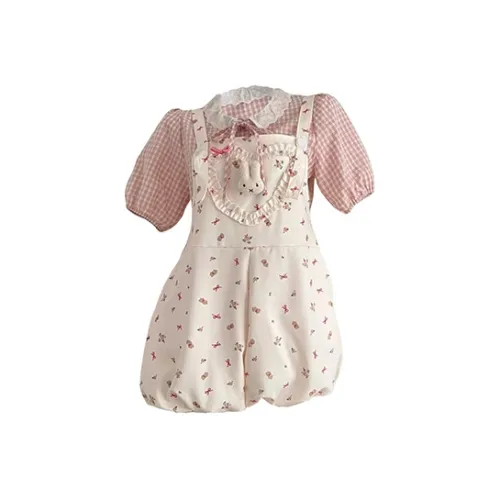 SECFLY OFFICIAL Повседневный костюм женский