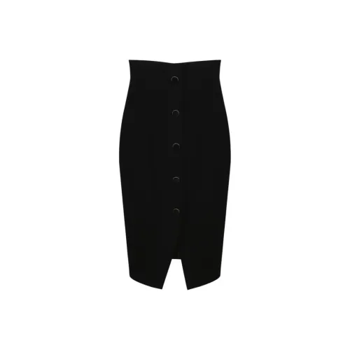 Caroline Повседневный Длинный Юбка Женские