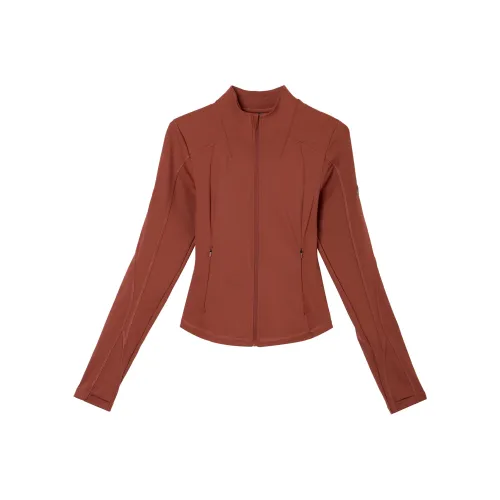 Adidas Куртки и Пальто Женские Красные