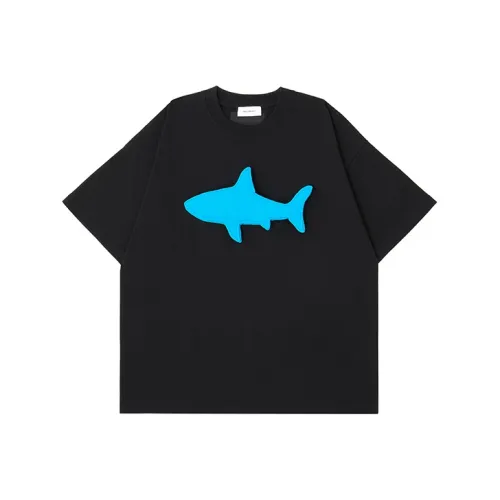 SQQZ Project Унисекс Футболки