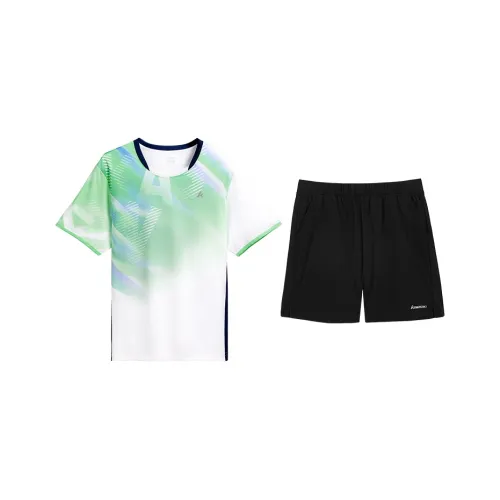 Kawasaki Match Clothing Collection Повседневная Спортивная Одежда Унисекс