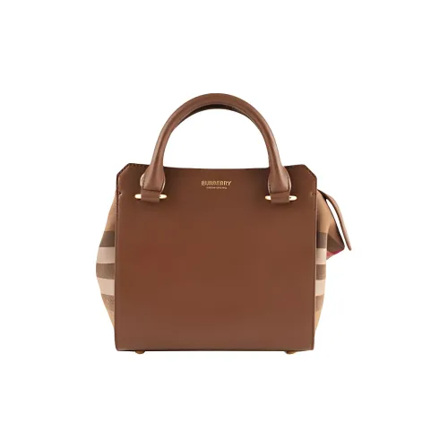 Burberry Сумки Женские