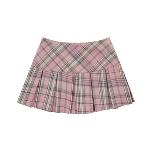 YINLEI Повседневные короткие юбки для женщин