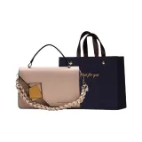 Хаки+сумка для покупок