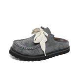 Серый [Мужской]