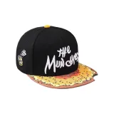 Желтый Пончик Bitten