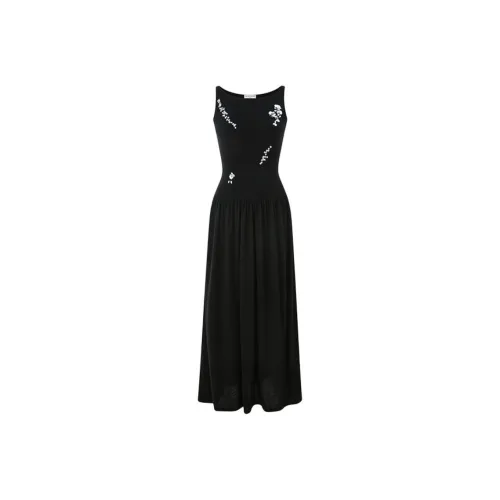 DIANA VEVINA Без рукавов Платье Женское