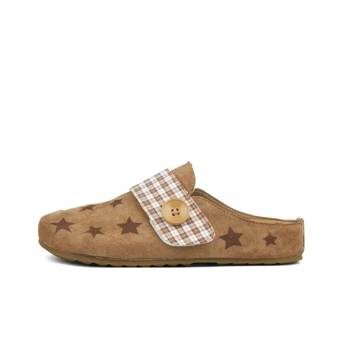 Y6T Birkenstock Стиль Обувь Женские