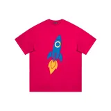 Розово-красный