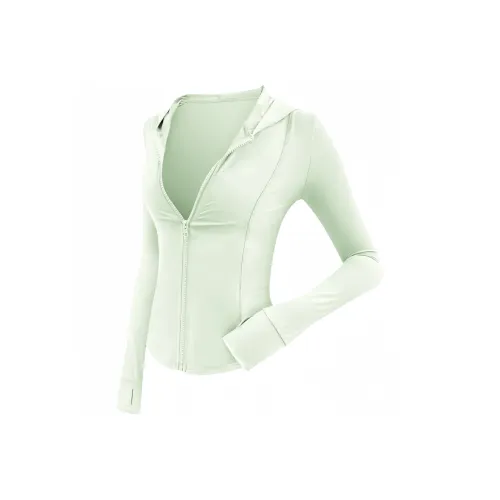Cotton Gene Женская одежда с защитой от UV