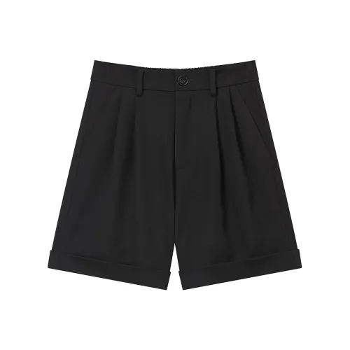 Hotwind 01 Black Женские Повседневные шорты