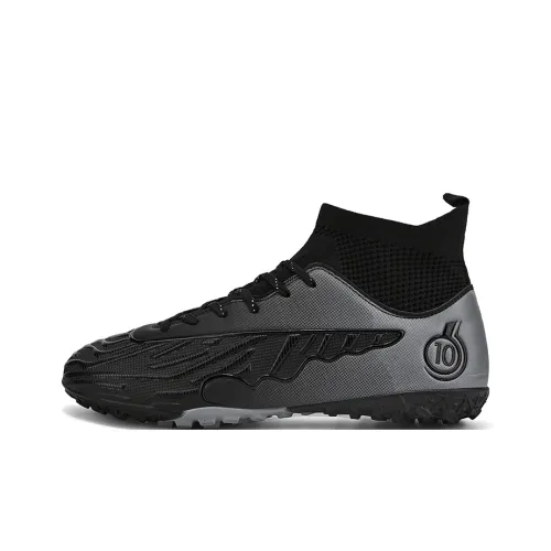 HBRK Детские футбольные бутсы High Top для школьного возраста