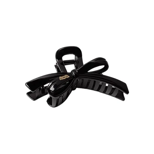 Pink Empress Акриловые заколки для волос Женские