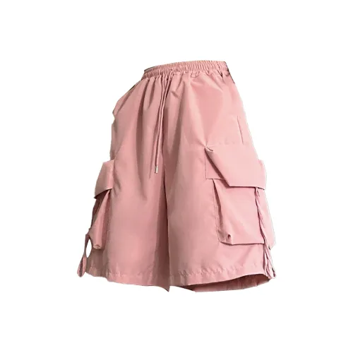 Mu Qingqing Спортивные шорты Женские