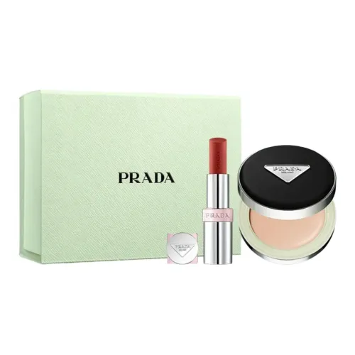 PRADA Наборы макияжа для женщин
