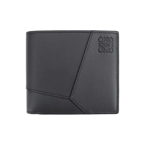 LOEWE Совместное издание Кошельки Мужской