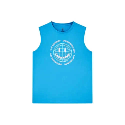 Under Armour Синий Школьный возраст Жилет/Слинг