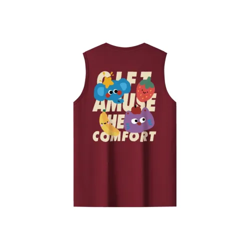 Cotton Gene Унисекс Футболки