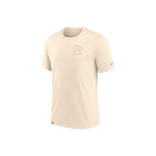 Nike Clothing Natural Men's T-Shirts