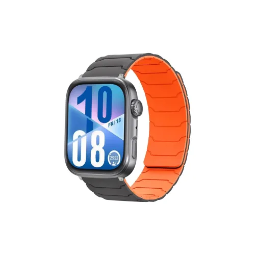 FZRT Ремешок Совместимость с Huawei материал силикон размеры 130-220 мм подходит для моделей Fit4 fit3 fit4pro fit2 fit1