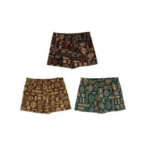 L'ALPINA Трусы Мужские упаковка из 3 штук