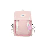 Розовый + Трехцветный Цветочный Дизайн Подвеска