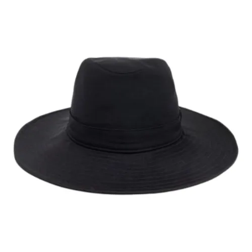 Yohji Yamamoto Шерсть, Хлопок, Цилиндры, Мужской
