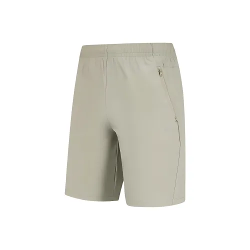 QIAODAN Men's Training Series Спортивные шорты Женские Vine Umber Green