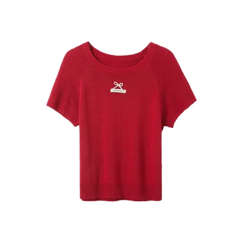 3COLOUR Женские Трикотажные изделия