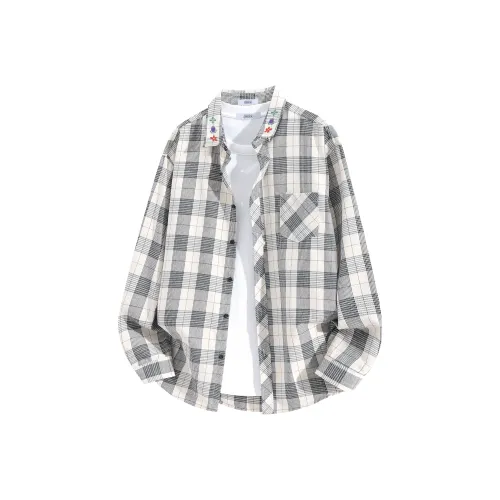 OGEK Унисекс Рубашки