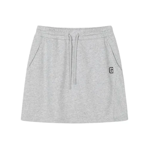 GAP Женские Повседневные Короткие Юбки