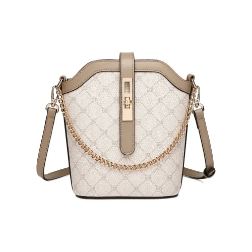 MEXICAN ПВХ Сумка через плечо Сумка Женская Многоцветная