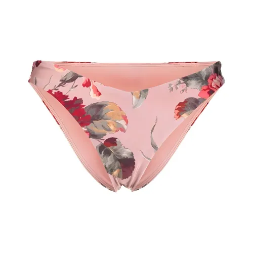 Zimmermann Розовые Женские Плавки