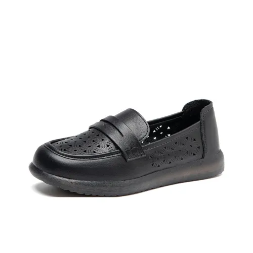 DUSTO Лоферы Женские