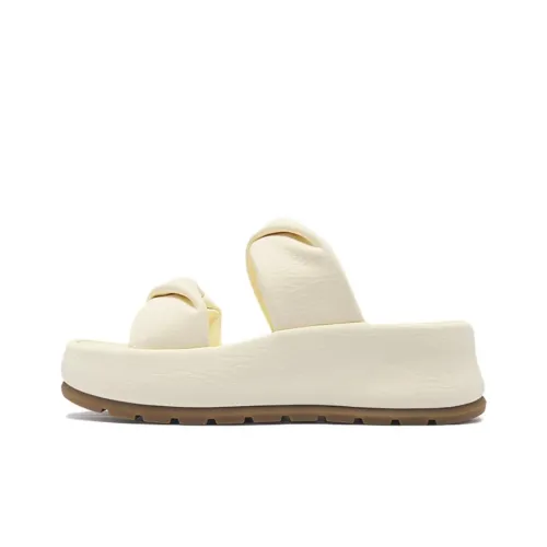 AGSDON ПВХ Поливинилхлорид Устойчивый к истиранию Сопротивляющийся запахам Слипоны Женские