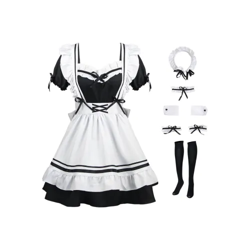 Gentle Welcome Лолита-стиль Женские