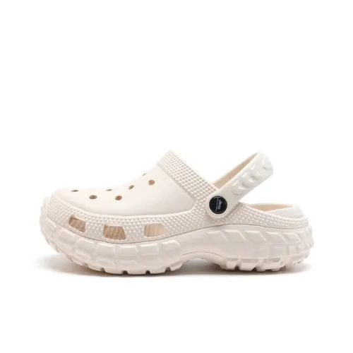 JEEP Сабо Бежевый Женские