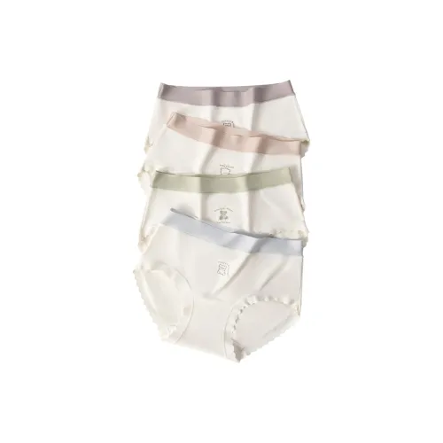 Kangaroo Нижнее белье Женское 4 упаковки