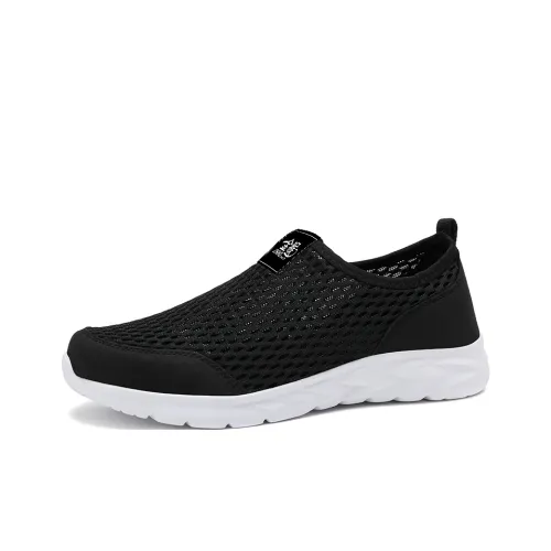 Jinho Casual Низкий Топ Унисекс