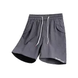 Темно-серый