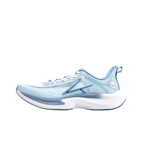 Кавасаки Carbon Series Беговые кроссовки Низкий топ Унисекс