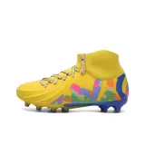 Желтый - длинный гвоздик