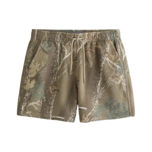 Abercrombie＆Fitch Повседневные шорты Мужские