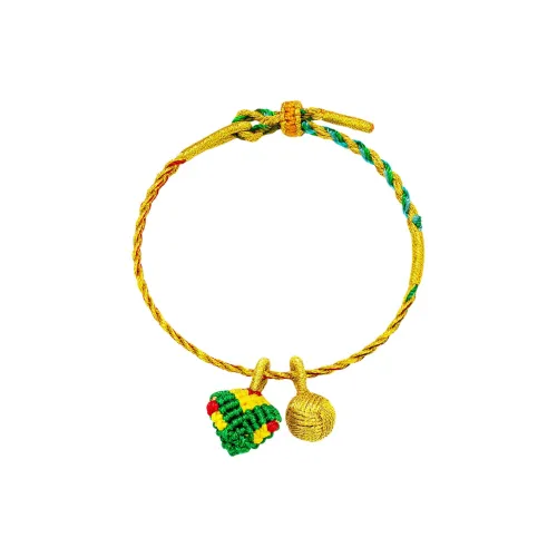 Jodie Kevin Плетеные шнурки для браслетов унисекс