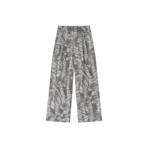 WULISHAONIAN Костюм Брюки Унисекс