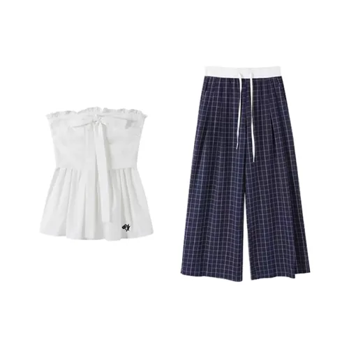 SCCREBEL OFFICIAL Повседневный костюм женский