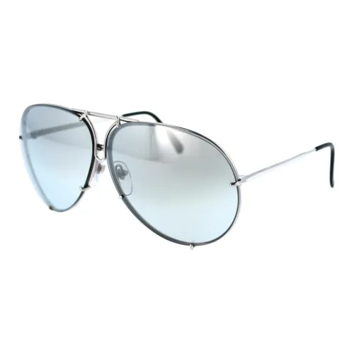 PORSCHE DESIGN Солнцезащитные очки Мужские