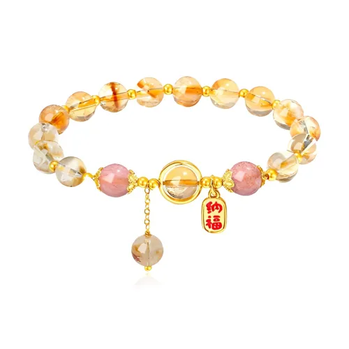 BNNYW Синтетический Искусственный Браслеты с Цветной Глазурью Женские