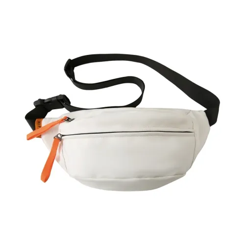 BAODIDAISHU Нейлон Одно Плечо Сумка через плечо Чехол для телефона Унисекс Многоцветный