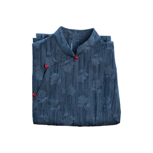 Cypress House Чонсам Женские